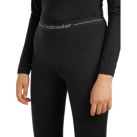 Technical Baselayer Bottoms Icebreaker Women Merino 200 Oasis Leggings 2025 