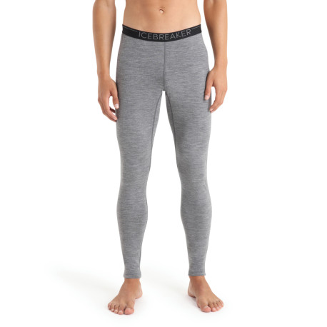 Technical Baselayer Bottoms Icebreaker Men Merino 200 Oasis Leggings 2025 