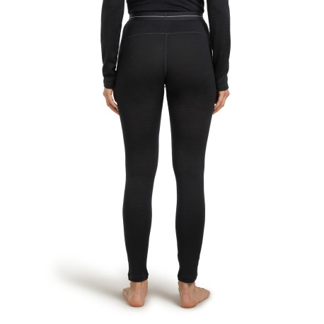 Technische Baselayer-Hose Icebreaker Women Merino 260 Tech Leggings 2025 