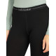 Technische Baselayer-Hose Icebreaker Women Merino 260 Tech Leggings 2025 