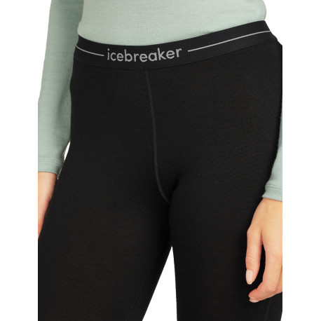 Technical Baselayer Bottoms Icebreaker Women Merino 260 Tech Leggings 2025 