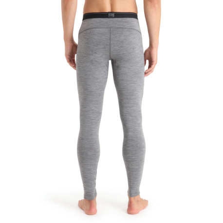 Technical Baselayer Bottoms Icebreaker Men Merino 200 Oasis Leggings 2025 
