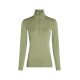 Technisches Baselayer-Oberteil Icebreaker Women Merino 260 Tech LS Half Zip 2025 