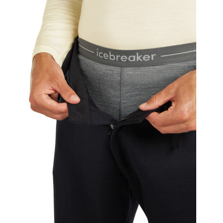 Technical Baselayer Bottoms Icebreaker Men Merino 200 Oasis Leggings 2025 