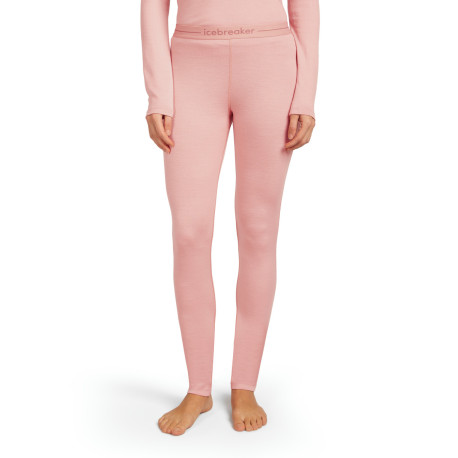 Technical Baselayer Bottoms Icebreaker Women Merino 260 Tech Leggings 2025 
