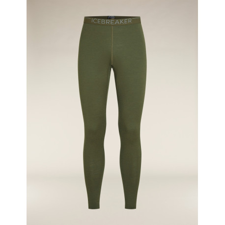 Technical Baselayer Bottoms Icebreaker Men Merino 200 Oasis Leggings 2025 