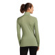 Technisches Baselayer-Oberteil Icebreaker Women Merino 260 Tech LS Half Zip 2025 