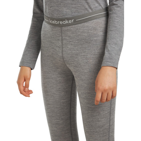 Technische Baselayer-Hose Icebreaker Women Merino 200 Oasis Leggings 2025 