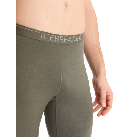 Technische Baselayer-Hose Icebreaker Men Merino 200 Oasis Leggings 2025 