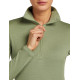 Technisches Baselayer-Oberteil Icebreaker Women Merino 260 Tech LS Half Zip 2025 