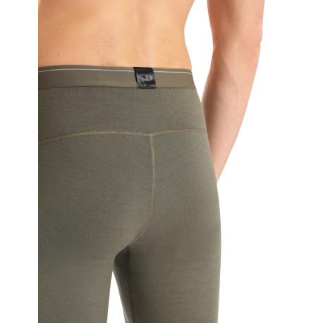 Technische Baselayer-Hose Icebreaker Men Merino 200 Oasis Leggings 2025 