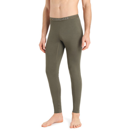 Technical Baselayer Bottoms Icebreaker Men Merino 200 Oasis Leggings 2025 