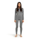 Technical Baselayer Bottoms Icebreaker Women Merino 200 Oasis Leggings 2025 