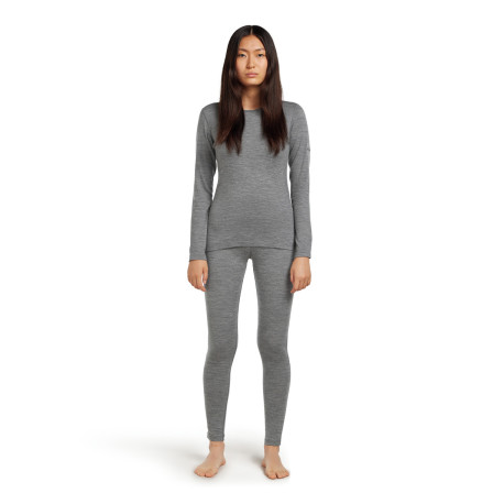 Technische Baselayer-Hose Icebreaker Women Merino 200 Oasis Leggings 2025 