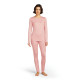 Technical Baselayer Bottoms Icebreaker Women Merino 260 Tech Leggings 2025 