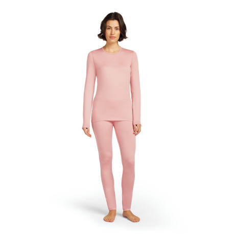 Technische Baselayer-Hose Icebreaker Women Merino 260 Tech Leggings 2025 
