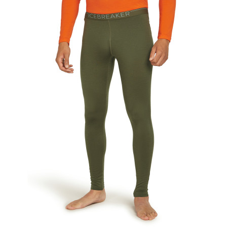 Technical Baselayer Bottoms Icebreaker Men Merino 200 Oasis Leggings 2025 