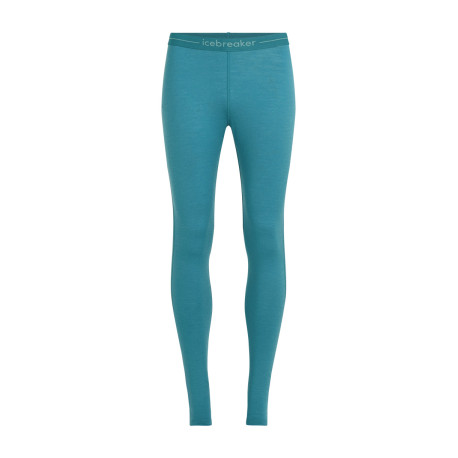 Technical Baselayer Bottoms Icebreaker Women Merino 200 Oasis Leggings 2025 
