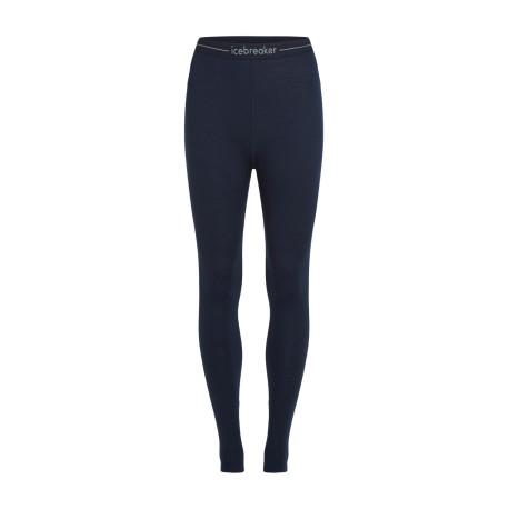 Technische Baselayer-Hose Icebreaker Women Merino 260 Tech Leggings 2025 