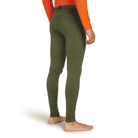 Technical Baselayer Bottoms Icebreaker Men Merino 200 Oasis Leggings 2025 