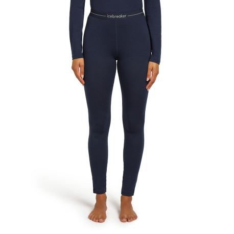 Technische Baselayer-Hose Icebreaker Women Merino 260 Tech Leggings 2025 