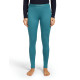 Technische Baselayer-Hose Icebreaker Women Merino 200 Oasis Leggings 2025 