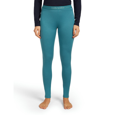 Technical Baselayer Bottoms Icebreaker Women Merino 200 Oasis Leggings 2025 