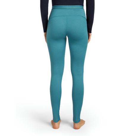 Technical Baselayer Bottoms Icebreaker Women Merino 200 Oasis Leggings 2025 