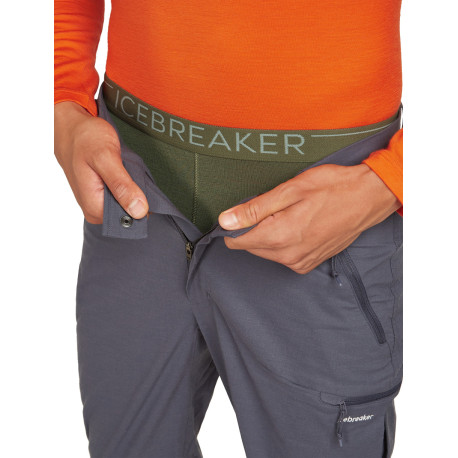 Technical Baselayer Bottoms Icebreaker Men Merino 200 Oasis Leggings 2025 