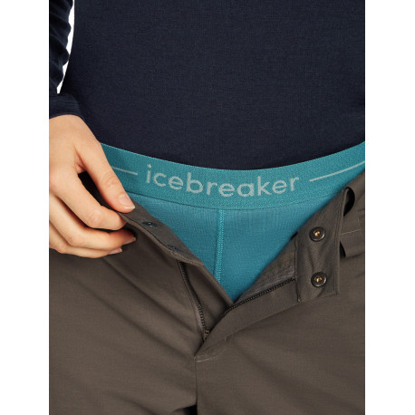 Technical Baselayer Bottoms Icebreaker Women Merino 200 Oasis Leggings 2025 