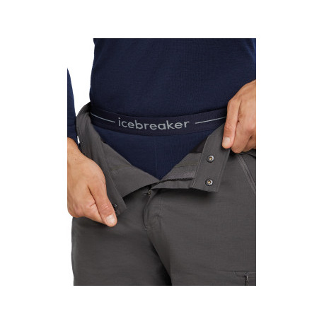 Technische Baselayer-Hose Icebreaker Men Merino 200 Oasis Leggings 2025 