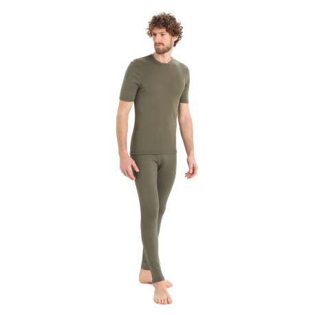 Technical Baselayer Bottoms Icebreaker Men Merino 200 Oasis Leggings 2025 