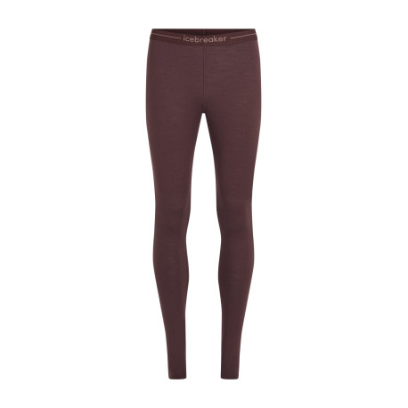 Technical Baselayer Bottoms Icebreaker Women Merino 200 Oasis Leggings 2025 