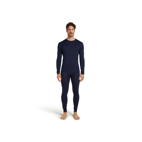 Technical Baselayer Bottoms Icebreaker Men Merino 200 Oasis Leggings 2025 