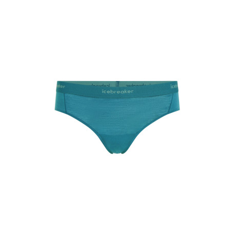 Hipster Icebreaker Women Merino Blend 125 Cool-Lite™ Sprite Hipster 2025 