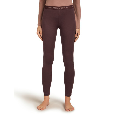 Technische Baselayer-Hose Icebreaker Women Merino 200 Oasis Leggings 2025 