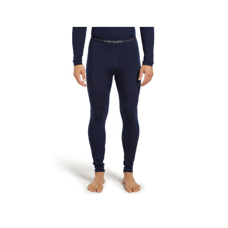 Technical Baselayer Bottoms Icebreaker Men Merino 200 Oasis Leggings 2025 