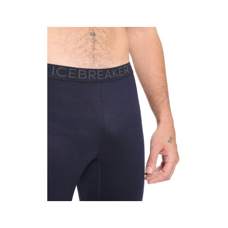 Technical Baselayer Bottoms Icebreaker Men Merino 200 Oasis Leggings 2025 