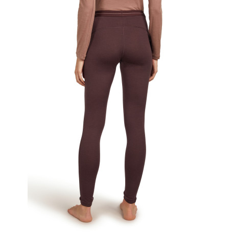 Technical Baselayer Bottoms Icebreaker Women Merino 200 Oasis Leggings 2025 
