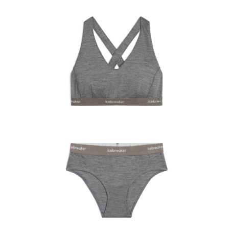 Hipster Icebreaker Women Merino Blend 125 Cool-Lite™ Sprite Hipster 2025 