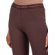 Technische Baselayer-Hose Icebreaker Women Merino 200 Oasis Leggings 2025 