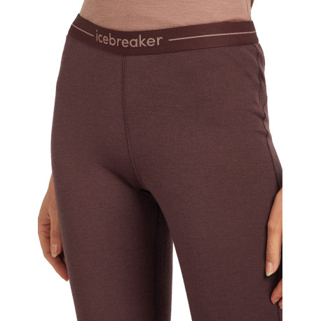 Technical Baselayer Bottoms Icebreaker Women Merino 200 Oasis Leggings 2025 