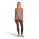 Technical Baselayer Bottoms Icebreaker Women Merino 200 Oasis Leggings 2025 
