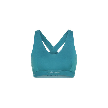 Sport-BH Icebreaker Women Merino Blend 125 Cool-Lite™ Sprite Racerback Bra 2025 