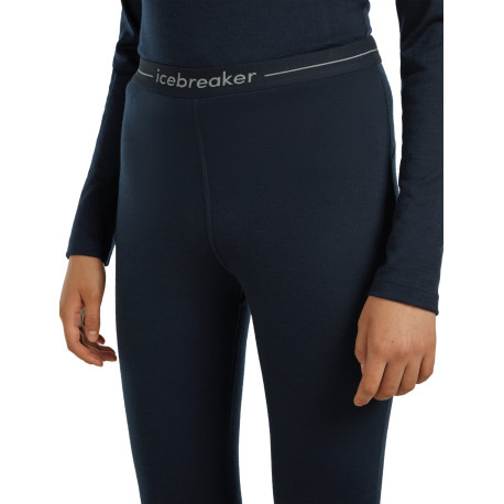 Technical Baselayer Bottoms Icebreaker Women Merino 200 Oasis Leggings 2025 