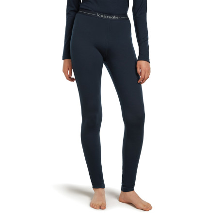 Technische Baselayer-Hose Icebreaker Women Merino 200 Oasis Leggings 2025 
