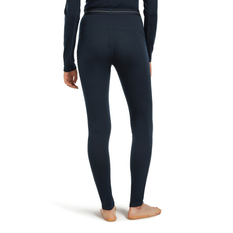 Technical Baselayer Bottoms Icebreaker Women Merino 200 Oasis Leggings 2025 