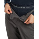 Technical Baselayer Bottoms Icebreaker Women Merino 200 Oasis Leggings 2025 
