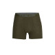 Boxershorts Icebreaker Men Merino 150 Anatomica Boxers 2025 