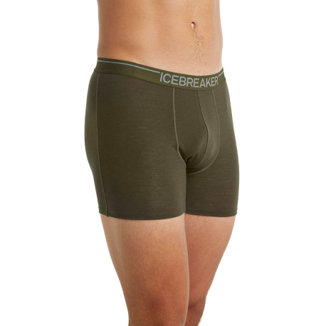 Boxer Icebreaker Men Merino 150 Anatomica Boxers 2025 